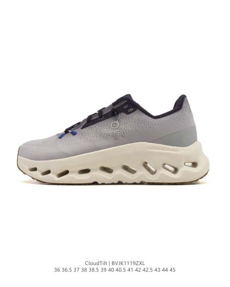 2025年12月新品On Cloudtitl人気 スニーカー...