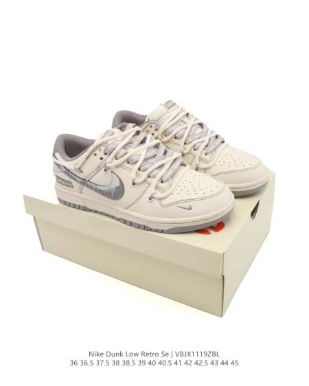 2025年12月新品Nike Sb Dunk Low Pro...