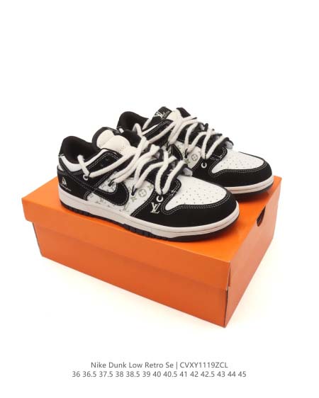 2025年12月新品Nike Sb Dunk Low Pro...