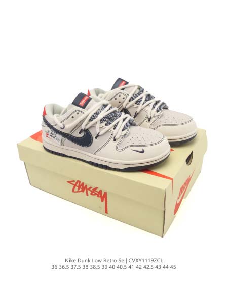 2025年12月新品Nike Sb Dunk Low Pro...