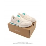 2025年12月新品Descente Cron Racer人気 スニーカー男女兼用/誕生日プレゼント/XH工場