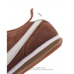 2025年12月新品Nike Classic Cortez Nylon人気 スニーカー男女兼用/誕生日プレゼント/XH工場