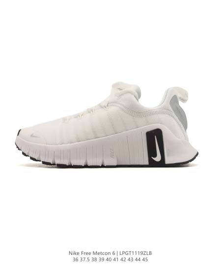 2025年12月新品（NIKE）FREE METCON 6人...