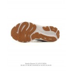 2025年12月新品BROOKS Glycerin 22人気 スニーカー男女兼用/誕生日プレゼント/XH工場
