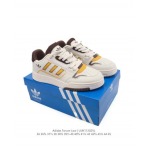 2025年12月新品Adidas Forum Low人気 スニーカー男女兼用/誕生日プレゼント/XH工場