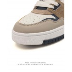 2025年12月新品Adidas Forum Low人気 スニーカー男女兼用/誕生日プレゼント/XH工場