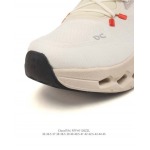 2025年12月新品On Cloudtitl人気 スニーカー男女兼用/誕生日プレゼント/XH工場