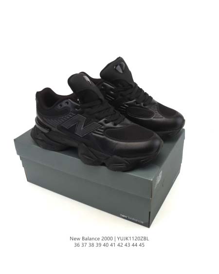 2025年12月新品New Balance NB9060人気...