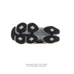 2025年12月新品New Balance NB9060人気 スニーカー男女兼用/誕生日プレゼント/XH工場