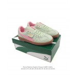 2025年12月新品PUMA Palermo OG人気 スニーカー男女兼用/誕生日プレゼント/XH工場