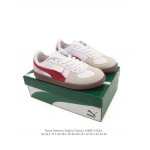 2025年12月新品PUMA Palermo OG人気 スニーカー男女兼用/誕生日プレゼント/XH工場