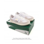 2025年12月新品PUMA Palermo OG人気 スニーカー男女兼用/誕生日プレゼント/XH工場