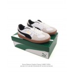 2025年12月新品PUMA Palermo OG人気 スニーカー男女兼用/誕生日プレゼント/XH工場