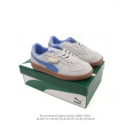 2025年12月新品PUMA Palermo OG人気 スニーカー男女兼用/誕生日プレゼント/XH工場