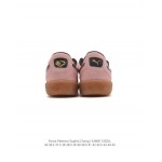 2025年12月新品PUMA Palermo OG人気 スニーカー男女兼用/誕生日プレゼント/XH工場