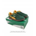 2025年12月新品PUMA Palermo OG人気 スニーカー男女兼用/誕生日プレゼント/XH工場