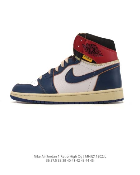 2025年12月新品Nike Air Jordan 1 Re...