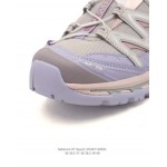 2025年12月新品SALOMON XT-QUEST人気 スニーカー男女兼用/誕生日プレゼント/XH工場