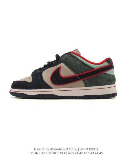 2025年12月新品Nike Sb Dunk Low Pro...