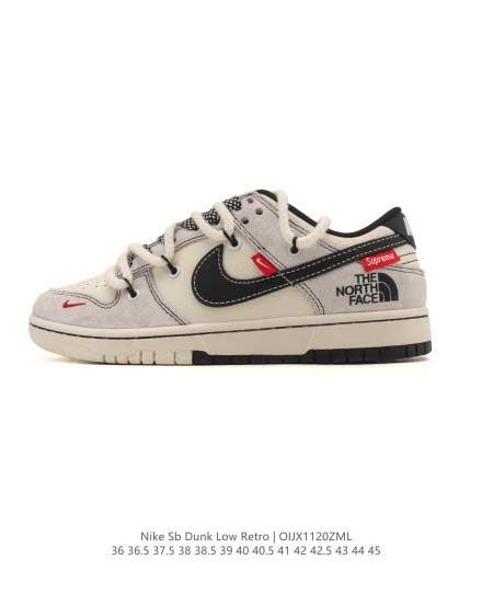 2025年12月新品Nike Sb Dunk Low Pro...