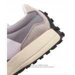 2025年12月新品New Balance 327人気 スニーカー男女兼用/誕生日プレゼント/XH工場