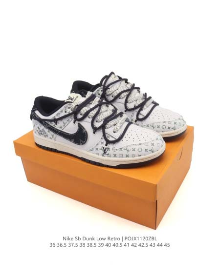 2025年12月新品Nike Sb Dunk Low Pro...