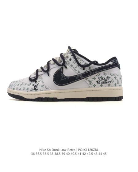 2025年12月新品Nike Sb Dunk Low Pro...