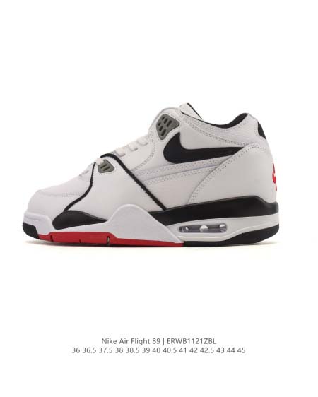 2025年12月新品Nike Air Flight 89 A...
