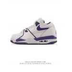 2025年12月新品Nike Air Flight 89 AJ4人気 スニーカー男女兼用/誕生日プレゼント/XH工場