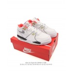 2025年12月新品Nike Air Flight 89 AJ4人気 スニーカー男女兼用/誕生日プレゼント/XH工場