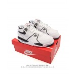 2025年12月新品Nike Air Flight 89 AJ4人気 スニーカー男女兼用/誕生日プレゼント/XH工場