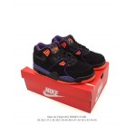 2025年12月新品Nike Air Flight 89 AJ4人気 スニーカー男女兼用/誕生日プレゼント/XH工場