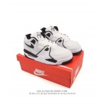 2025年12月新品Nike Air Flight 89 AJ4人気 スニーカー男女兼用/誕生日プレゼント/XH工場