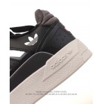 2025年12月新品Adidas Forum Low人気 スニーカー男女兼用/誕生日プレゼント/XH工場