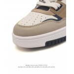 2025年12月新品Adidas Forum Low人気 スニーカー男女兼用/誕生日プレゼント/XH工場