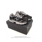 2025年12月新品New Balance NB9060人気 スニーカー男女兼用/誕生日プレゼント/XH工場