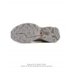 2025年12月新品Salomon人気 スニーカー男女兼用/誕生日プレゼント/XH工場