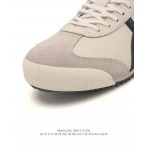 2025年12月新品Onitsuka Tiger Mexico 66人気 スニーカー男女兼用/誕生日プレゼント/XH工場