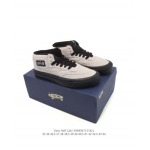 2025年12月新品Vans Half Cab 人気 スニーカー男女兼用/誕生日プレゼント/XH工場