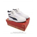 2025年12月新品PUMA人気 スニーカー男女兼用/誕生日プレゼント/XH工場