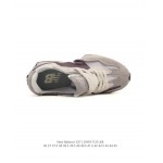 2025年12月新品NB New Balance 327人気 スニーカー男女兼用/誕生日プレゼント/XH工場