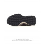 2025年12月新品NB New Balance 327人気 スニーカー男女兼用/誕生日プレゼント/XH工場