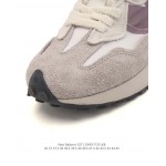 2025年12月新品NB New Balance 327人気 スニーカー男女兼用/誕生日プレゼント/XH工場