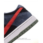 2025年12月新品Nike Sb Dunk Low Pro人気 スニーカー男女兼用/誕生日プレゼント/XH工場