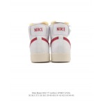 2025年12月新品Nike Blazer Mid ’77 Jumbo人気 スニーカー男女兼用/誕生日プレゼント/XH工場