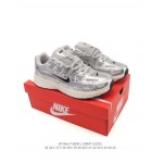 2025年12月新品NIKE  P-6000Premium人気 スニーカー男女兼用/誕生日プレゼント/XH工場