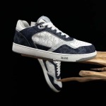 2025年12月新品DIOR人気 スニーカー男女兼用/誕生日プレゼント/XH工場