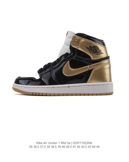 2025年12月新品（NIKE）AIR JORDAN 1 M...