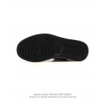 2025年12月新品（NIKE）AIR JORDAN 1 MID人気 スニーカー男女兼用/誕生日プレゼント/XH工場