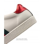 2025年12月新品GUCCI人気 スニーカー男女兼用/誕生日プレゼント/XH工場